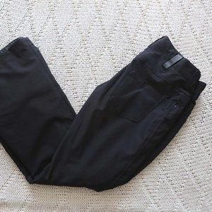 COPY - Aperture ski snowboard pants M women's black